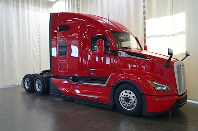 New 2026 Kenworth T680 Cummins ISX / X15 Semi Truck for sale #0613066 - photo 1