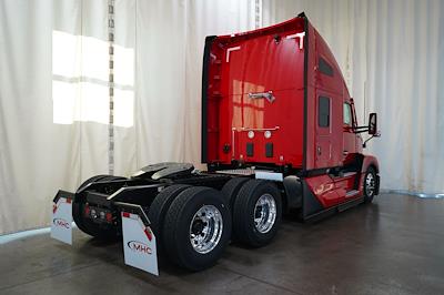 New 2026 Kenworth T680 Cummins ISX / X15 Semi Truck for sale #0613066 - photo 2