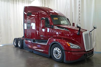 New 2026 Kenworth T680 Cummins ISX / X15 Semi Truck for sale #0613067 - photo 1
