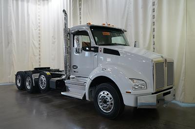 New 2026 Kenworth T880 Cummins ISX / X15 Semi Truck for sale #0613069 - photo 1