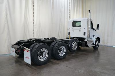 New 2026 Kenworth T880 Cummins ISX / X15 Semi Truck for sale #0613069 - photo 2