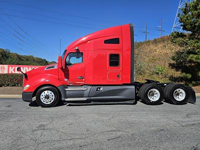 Used 2021 Kenworth T680 Cummins ISX / X15 Semi Truck for sale #0613074 - photo 1