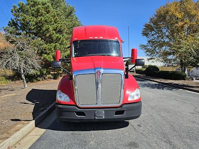 Used 2021 Kenworth T680 Cummins ISX / X15 Semi Truck for sale #0613074 - photo 2