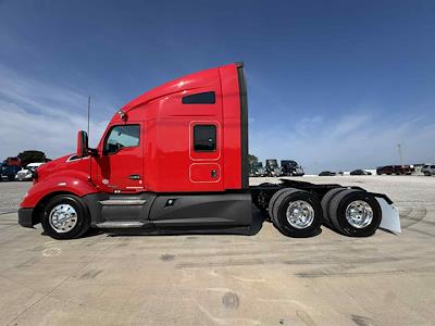Used 2021 Kenworth T680 Cummins ISX / X15 Semi Truck for sale #0613077 - photo 2