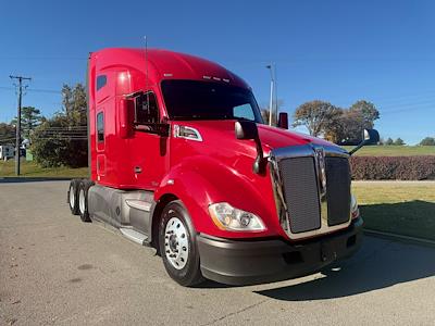 Used 2021 Kenworth T680 Cummins ISX / X15 Semi Truck for sale #0613079 - photo 1