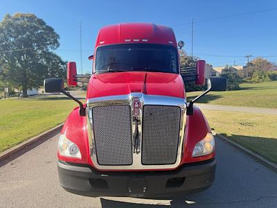 Used 2021 Kenworth T680 Cummins ISX / X15 Semi Truck for sale #0613079 - photo 2