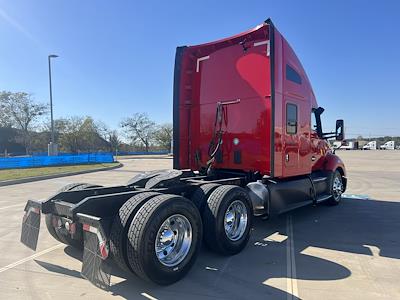 Used 2022 Kenworth T680 Cummins ISX / X15 Semi Truck for sale #0613089 - photo 2