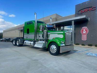 Used 2020 Kenworth W900 Cummins ISX / X15 Semi Truck for sale #0613091 - photo 1
