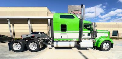 Used 2020 Kenworth W900 Cummins ISX / X15 Semi Truck for sale #0613091 - photo 2