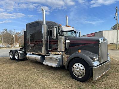 Used 2019 Kenworth W900 Cummins ISX / X15 Semi Truck for sale #0613092 - photo 1