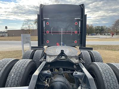 Used 2019 Kenworth W900 Cummins ISX / X15 Semi Truck for sale #0613092 - photo 2