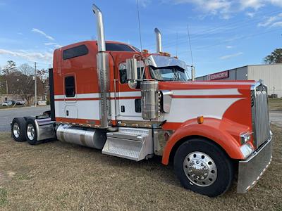 Used 2019 Kenworth W900 Cummins ISX / X15 Semi Truck for sale #0613093 - photo 1