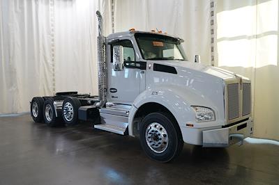New 2026 Kenworth T880 Cummins ISX / X15 Semi Truck for sale #0613103 - photo 1