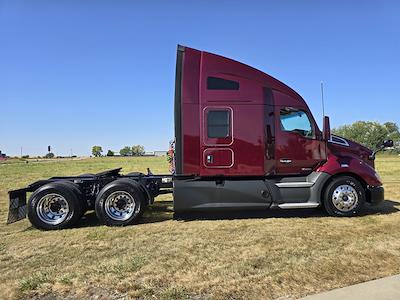 Used 2020 Kenworth T680 Paccar MX/MX-13 Semi Truck for sale #0613145 - photo 2