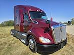 Used 2020 Kenworth T680 Paccar MX/MX-13 Semi Truck for sale #0613145 - photo 1