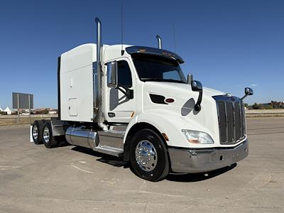 Used 2021 Peterbilt 579 Paccar MX/MX-13 Semi Truck for sale #0613146 - photo 1