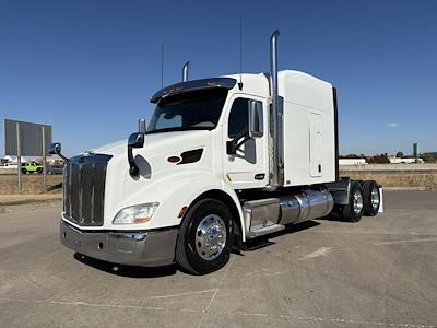 Used 2021 Peterbilt 579 Paccar MX/MX-13 Semi Truck for sale #0613146 - photo 2