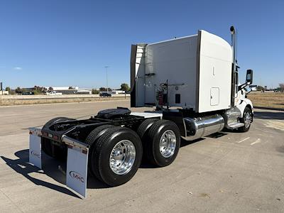 Used 2021 Peterbilt 579 Paccar MX/MX-13 Semi Truck for sale #0613146 - photo 2
