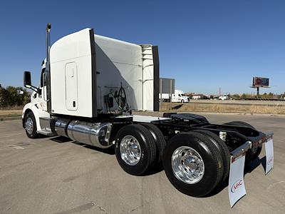 Used 2021 Peterbilt 579 Paccar MX/MX-13 Semi Truck for sale #0613147 - photo 2