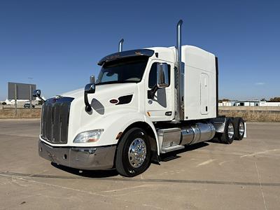 Used 2021 Peterbilt 579 Paccar MX/MX-13 Semi Truck for sale #0613147 - photo 2
