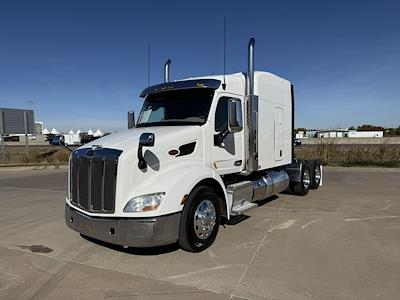 Used 2022 Peterbilt 579 Paccar MX/MX-13 Semi Truck for sale #0613148 - photo 2