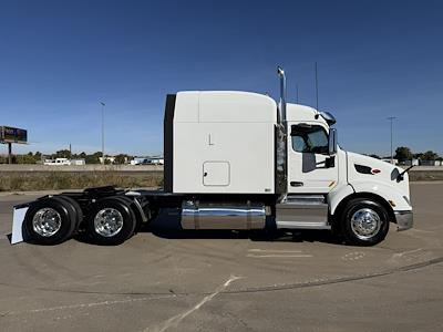Used 2022 Peterbilt 579 Paccar MX/MX-13 Semi Truck for sale #0613148 - photo 2