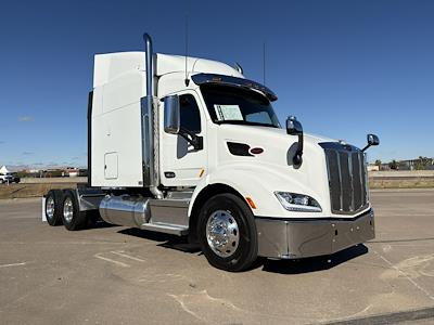 Used 2022 Peterbilt 579 Paccar MX/MX-13 Semi Truck for sale #0613149 - photo 1