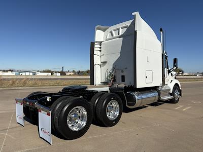 Used 2022 Peterbilt 579 Paccar MX/MX-13 Semi Truck for sale #0613149 - photo 2