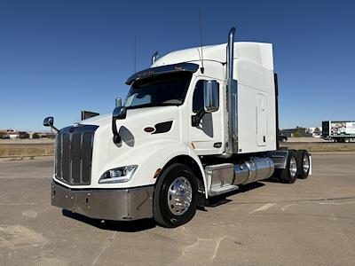 Used 2022 Peterbilt 579 Paccar MX/MX-13 Semi Truck for sale #0613149 - photo 2