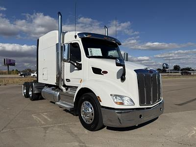 Used 2022 Peterbilt 579 Paccar MX/MX-13 Semi Truck for sale #0613150 - photo 1