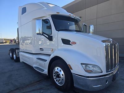 Used 2019 Peterbilt 579 Paccar MX/MX-13 Semi Truck for sale #0613154 - photo 1