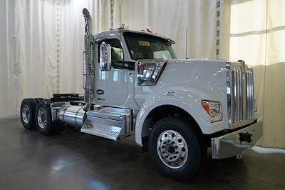 New 2026 Kenworth W990 Cummins ISX / X15 Semi Truck for sale #0613164 - photo 1