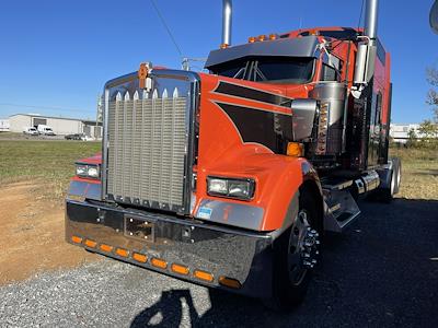 Used 2020 Kenworth W900 Cummins ISX / X15 Semi Truck for sale #0613289 - photo 2