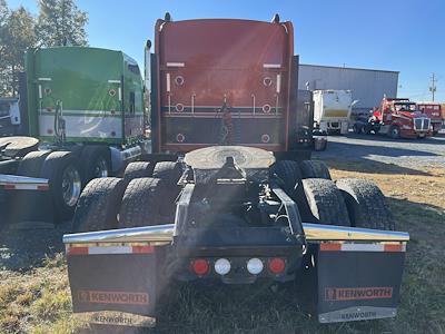 Used 2020 Kenworth W900 Cummins ISX / X15 Semi Truck for sale #0613289 - photo 2