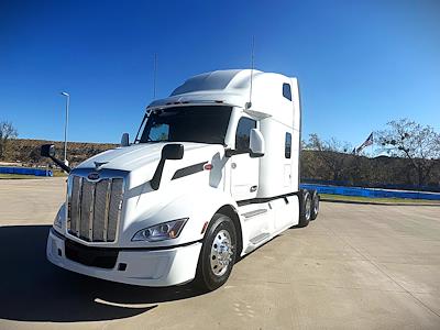 Used 2023 Peterbilt 579 Cummins ISX Semi Truck for sale #0613292 - photo 1