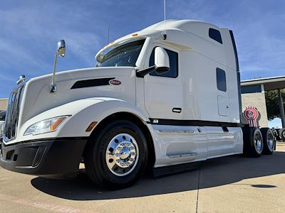Used 2023 Peterbilt 579 Cummins ISX Semi Truck for sale #0613294 - photo 1