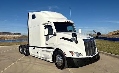 Used 2023 Peterbilt 579 Cummins ISX Semi Truck for sale #0613295 - photo 1