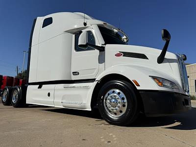 Used 2023 Peterbilt 579 Cummins ISX Semi Truck for sale #0613297 - photo 1