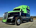Used 2022 Peterbilt 579 Cummins ISX Semi Truck for sale #0613301 - photo 3