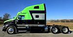 Used 2022 Peterbilt 579 Cummins ISX Semi Truck for sale #0613301 - photo 8
