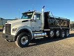 New 2026 Kenworth T880 Dump Truck for sale #0613362 - photo 3