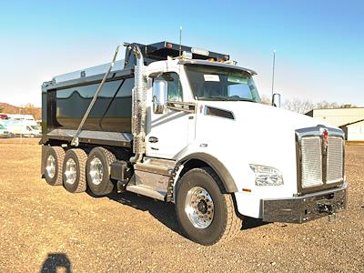 New 2026 Kenworth T880 Landscape Dump for sale #0613370 - photo 1