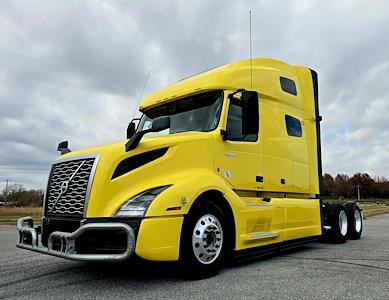 Used 2022 Volvo VNL Volvo D13 Semi Truck for sale #0613390 - photo 2