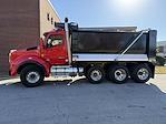 Used 2020 Kenworth T880 Dump Truck for sale #0613399 - photo 11