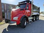 Used 2020 Kenworth T880 Dump Truck for sale #0613399 - photo 3