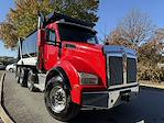 Used 2020 Kenworth T880 Dump Truck for sale #0613399 - photo 8