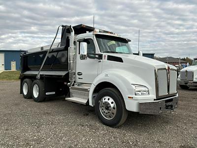 New 2026 Kenworth T880 Cab Chassis for sale #0613436 - photo 1
