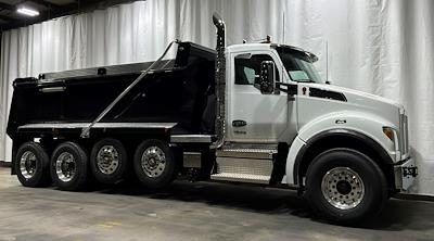 New 2026 Kenworth T880 Cab Chassis for sale #0613444 - photo 1