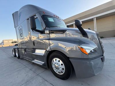 Used 2021 Freightliner Cascadia Detroit Diesel DD15 Semi Truck with Sleeper Cab for sale #0613478 - photo 1