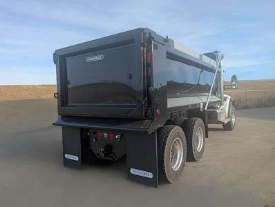 New 2026 Kenworth T480 Conventional Cab Landscape Dump for sale #0613510 - photo 2